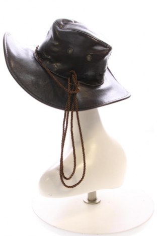 Шапка Unbranded, Цвят Кафяв, Цена 20,02 лв.