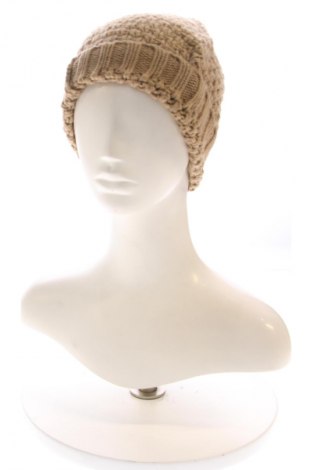 Шапка Unbranded, Цвят Кафяв, Цена 24,99 лв.