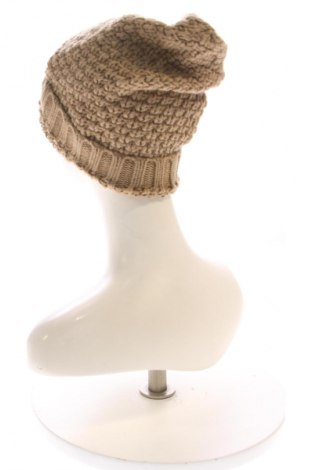 Шапка Unbranded, Цвят Кафяв, Цена 24,99 лв.
