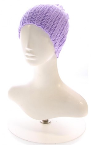 Čiapka  Unbranded, Farba Fialová, Cena  7,16 €