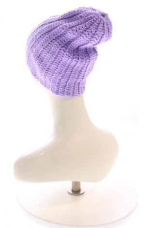 Čiapka  Unbranded, Farba Fialová, Cena  7,16 €