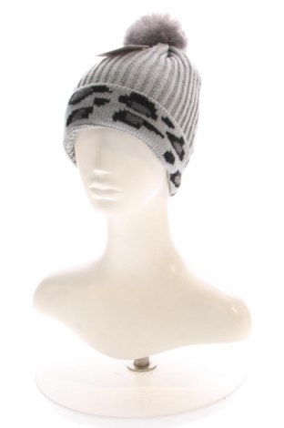 Шапка Unbranded, Цвят Сив, Цена 22,99 лв.