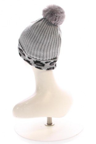 Шапка Unbranded, Цвят Сив, Цена 22,99 лв.