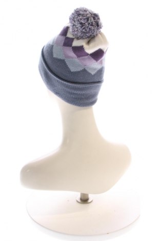 Шапка Up 2 Fashion, Цвят Многоцветен, Цена 21,99 лв.