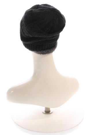 Mütze Vbiger, Farbe Schwarz, Preis € 13,99