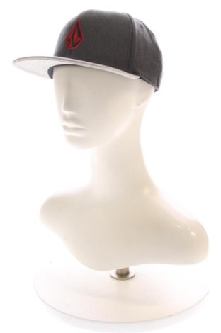 Шапка Volcom, Цвят Многоцветен, Цена 55,99 лв.