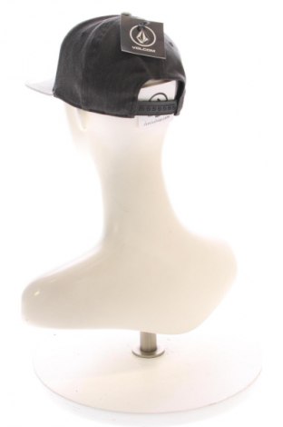 Шапка Volcom, Цвят Многоцветен, Цена 55,99 лв.