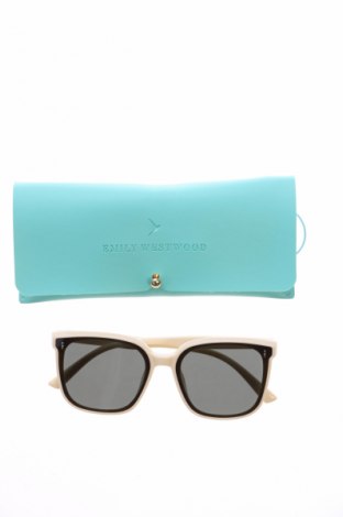 Slnečné okuliare  Emily Westwood, Farba Biela, Cena  75,32 €