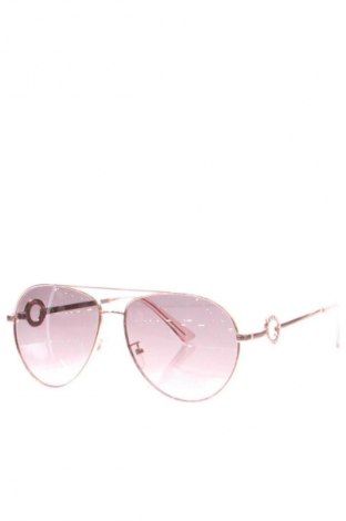 Γυαλιά ηλίου Guess, Χρώμα Ρόζ , Τιμή 107,99 €