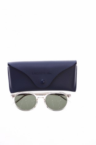 Слънчеви очила Lacoste, Цвят Многоцветен, Цена 224,99 лв.
