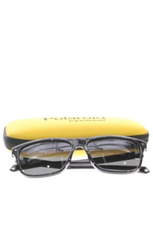 Слънчеви очила POLAROID, Цвят Черен, Цена 127,99 лв.