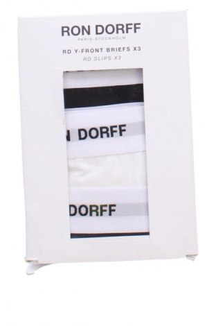 Слип RON DORFF, Размер M, Цвят Многоцветен, Цена 11,99 лв.