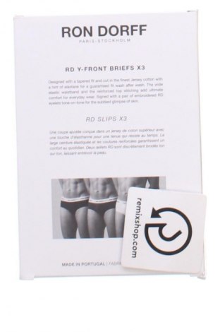 Слип RON DORFF, Размер M, Цвят Многоцветен, Цена 11,99 лв.