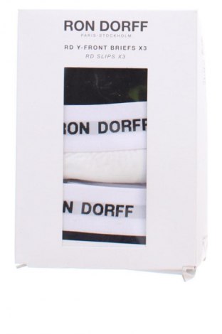 Слип RON DORFF, Размер M, Цвят Многоцветен, Цена 11,99 лв.