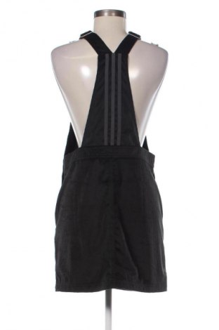 Dámske šaty s trákmi  Adidas Originals, Veľkosť XS, Farba Čierna, Cena  95,65 €