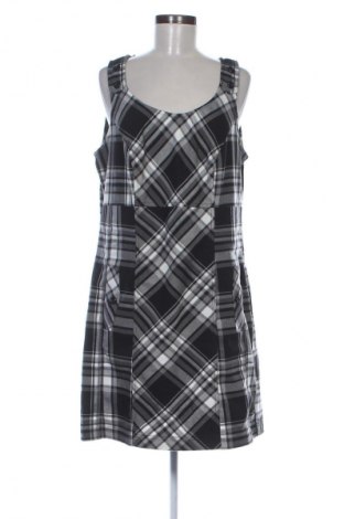 Latzkleid Bpc Bonprix Collection, Größe XXL, Farbe Mehrfarbig, Preis 19,95 €