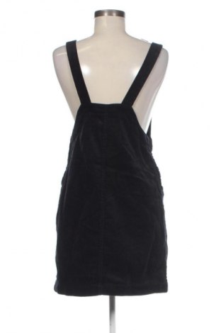 Latzkleid Calvin Klein Jeans, Größe S, Farbe Schwarz, Preis 43,99 €