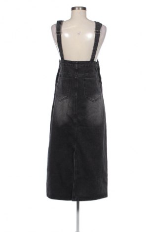 Dámské šaty s tráky DAZY, Velikost M, Barva Černá, Cena  495,00 Kč