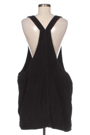 Dámské šaty s tráky Denim&Co., Velikost XXL, Barva Černá, Cena  309,00 Kč