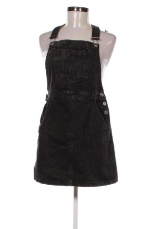 Latzkleid Fb Sister, Größe S, Farbe Schwarz, Preis 20,03 €