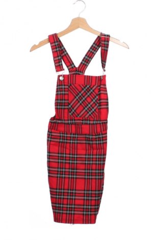 Latzkleid Fb Sister, Größe XS, Farbe Mehrfarbig, Preis 6,99 €