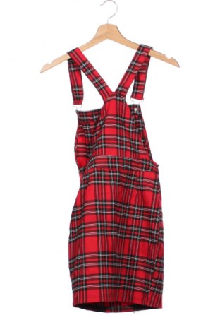 Latzkleid Fb Sister, Größe XS, Farbe Mehrfarbig, Preis 6,99 €