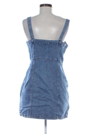 Sukienka H&M Divided, Rozmiar L, Kolor Niebieski, Cena 81,99 zł