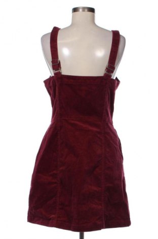 Сукман H&M Divided, Размер XL, Цвят Червен, Цена 19,99 лв.