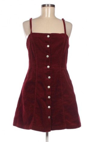 Γυναικεία σαλοπέτα H&M Divided, Μέγεθος M, Χρώμα Κόκκινο, Τιμή 20,00 €