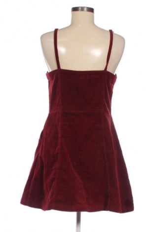 Γυναικεία σαλοπέτα H&M Divided, Μέγεθος M, Χρώμα Κόκκινο, Τιμή 20,00 €