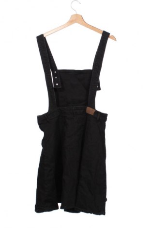 Női kötény Hell Bunny, Méret M, Szín Fekete, Ár 9 600 Ft