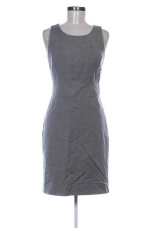 Dámske šaty s trákmi  J.Crew, Veľkosť S, Farba Sivá, Cena  60,95 €