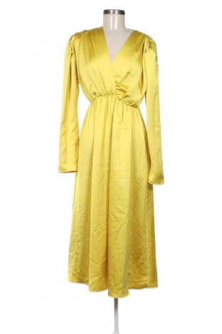 Női kötény Lumina, Méret S, Szín Sárga, Ár 9 775 Ft