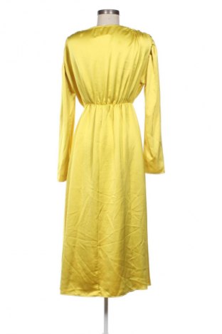 Női kötény Lumina, Méret S, Szín Sárga, Ár 9 775 Ft