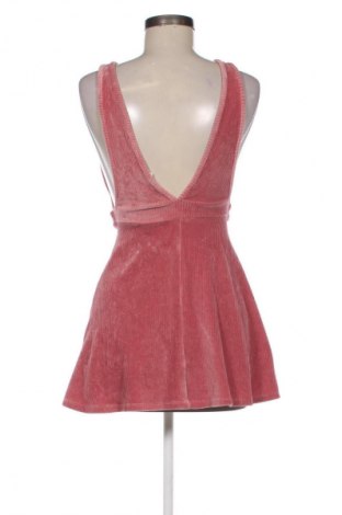 Latzkleid Miss Selfridge, Größe XS, Farbe Rosa, Preis 15,35 €