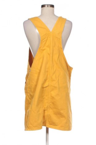 Сукман Monki, Размер M, Цвят Жълт, Цена 25,99 лв.