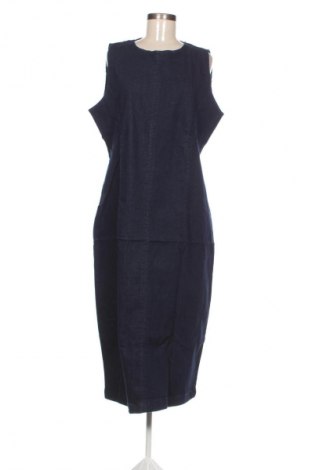 Dámske šaty s trákmi  Nobody's Child, Veľkosť XL, Farba Modrá, Cena  55,24 €