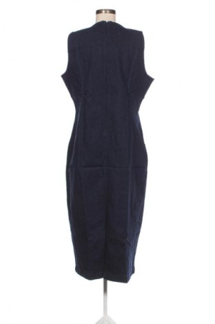 Dámske šaty s trákmi  Nobody's Child, Veľkosť XL, Farba Modrá, Cena  55,24 €