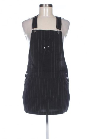 Dámské šaty s tráky Sublevel, Velikost S, Barva Černá, Cena  160,00 Kč