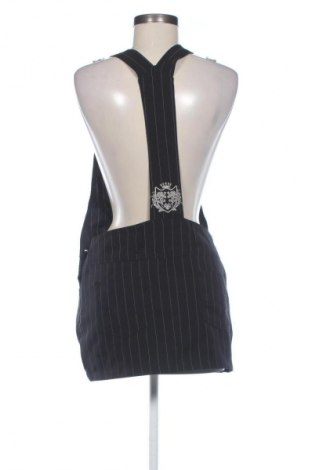 Dámské šaty s tráky Sublevel, Velikost S, Barva Černá, Cena  160,00 Kč