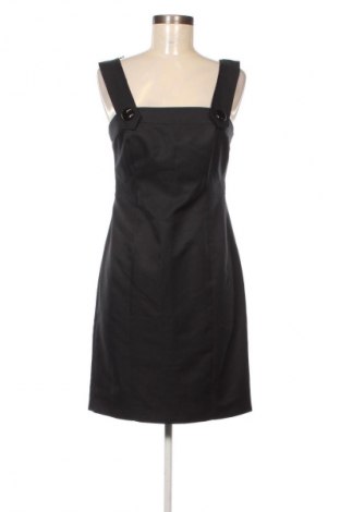 Dámské šaty s tráky Unbranded, Velikost XL, Barva Černá, Cena  495,00 Kč