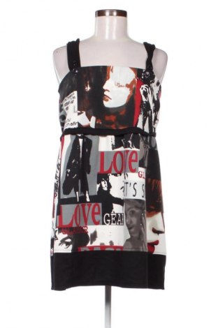 Latzkleid Unbranded, Größe M, Farbe Mehrfarbig, Preis 19,95 €