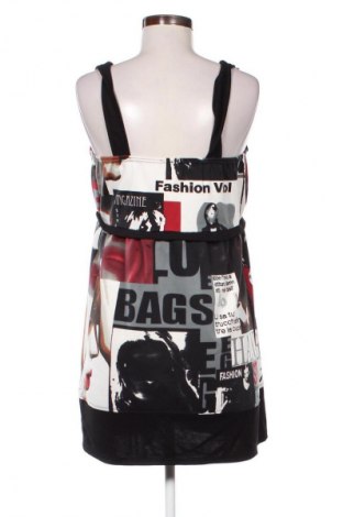 Latzkleid Unbranded, Größe M, Farbe Mehrfarbig, Preis 19,95 €