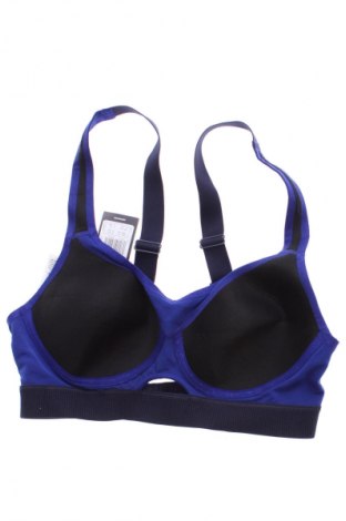 Podprsenka Adidas, Veľkosť L, Farba Modrá, Cena  39,00 €