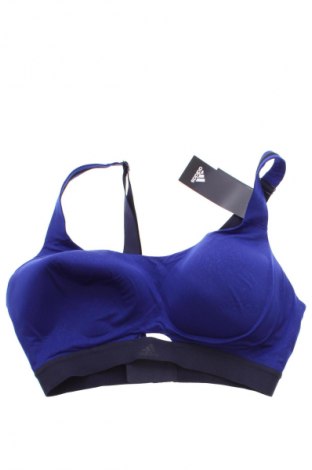 Podprsenka Adidas, Veľkosť XL, Farba Modrá, Cena  39,00 €