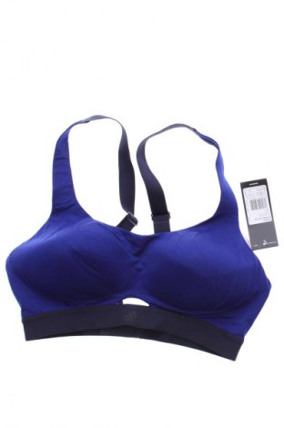 Podprsenka Adidas, Veľkosť XL, Farba Modrá, Cena  39,00 €