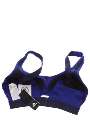 Podprsenka Adidas, Veľkosť XL, Farba Modrá, Cena  39,00 €