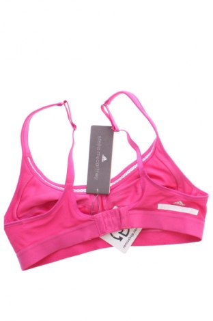 Podprsenka Adidas By Stella McCartney, Veľkosť S, Farba Ružová, Cena  39,00 €