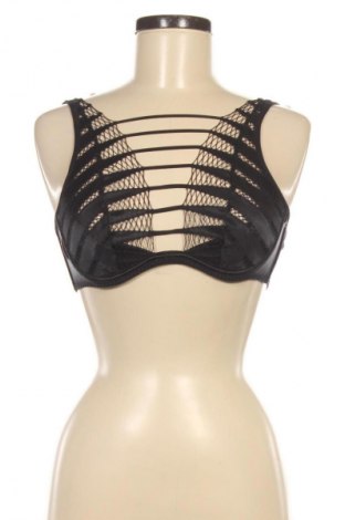 Сутиен Agent Provocateur, Размер M, Цвят Черен, Цена 239,99 лв.