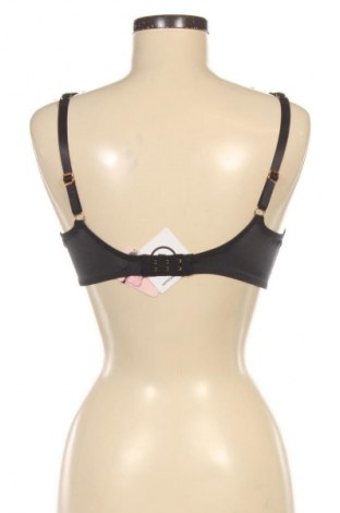 Сутиен Agent Provocateur, Размер M, Цвят Черен, Цена 239,99 лв.